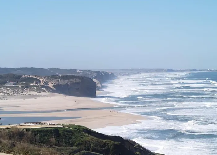 Foz - West Shore Retreat