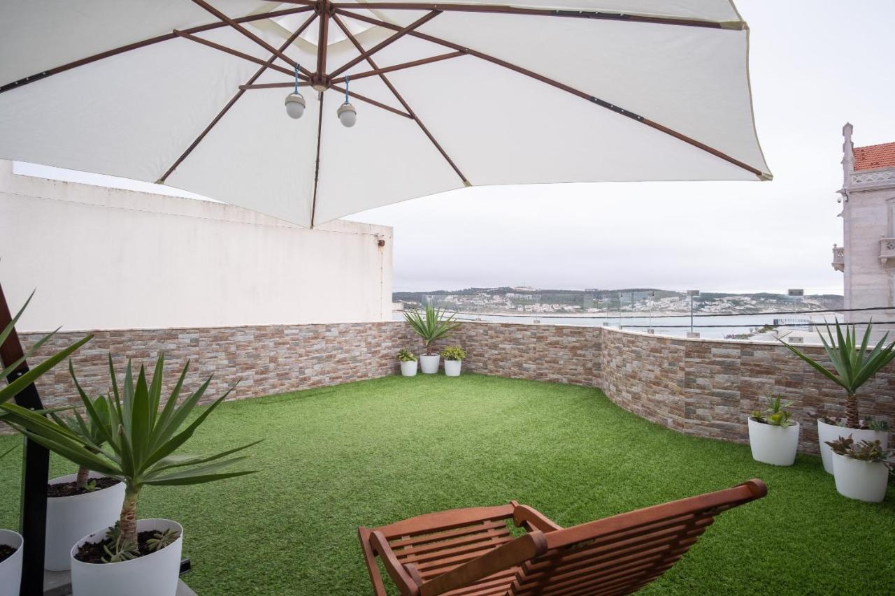 Foz - West Shore Retreat * Caldas Da Rainha