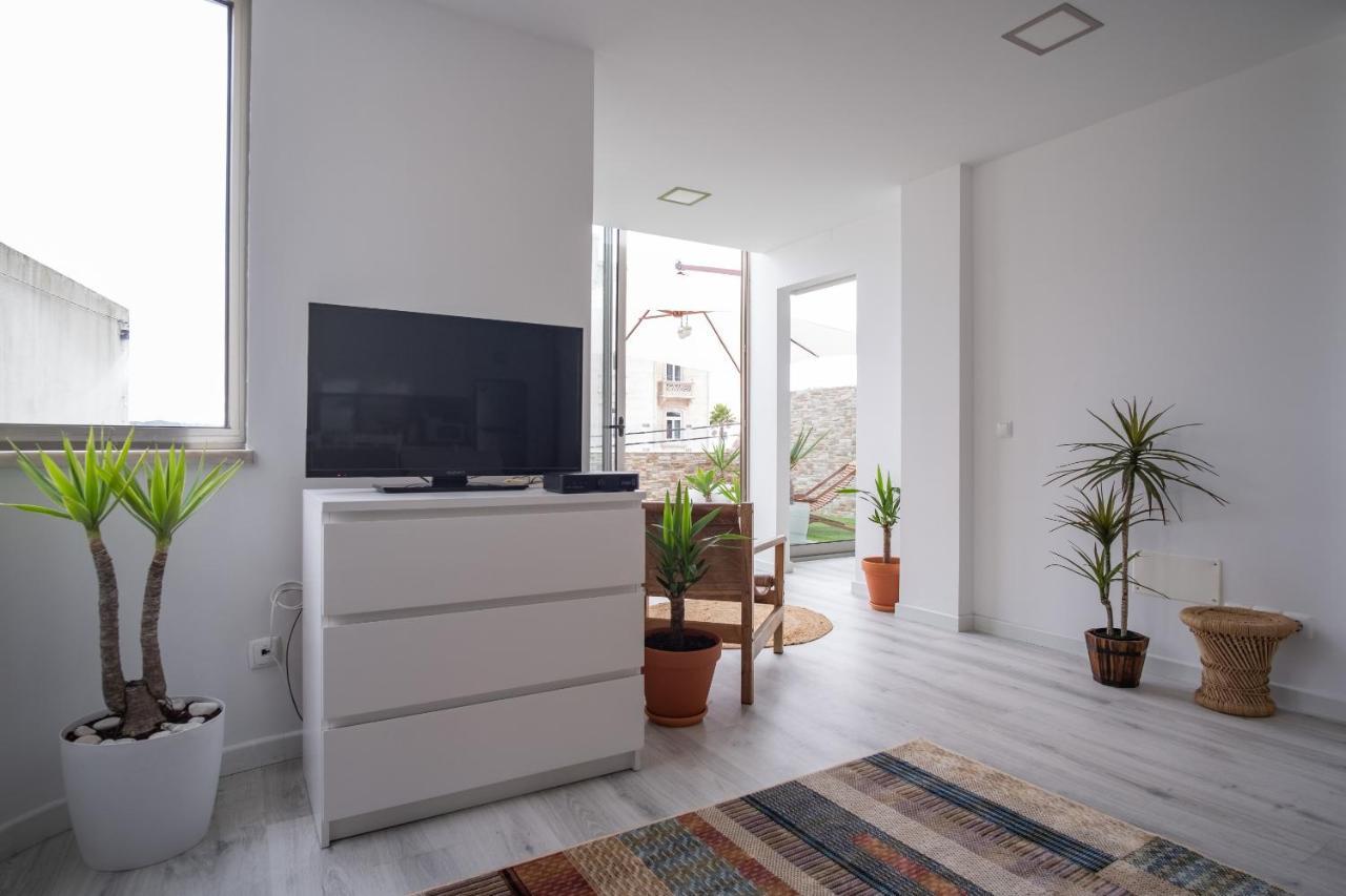 Foz - West Shore Retreat Apartment Caldas Da Rainha