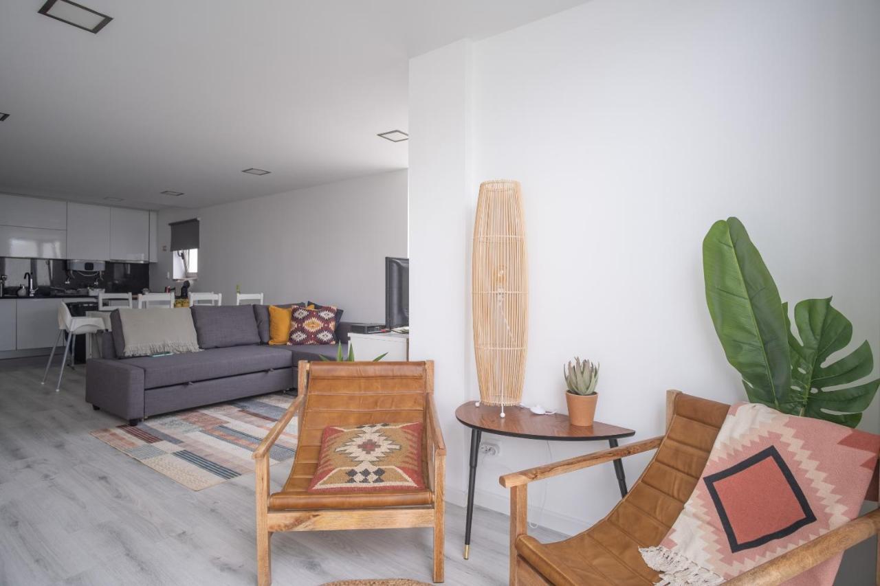 Foz - West Shore Retreat *