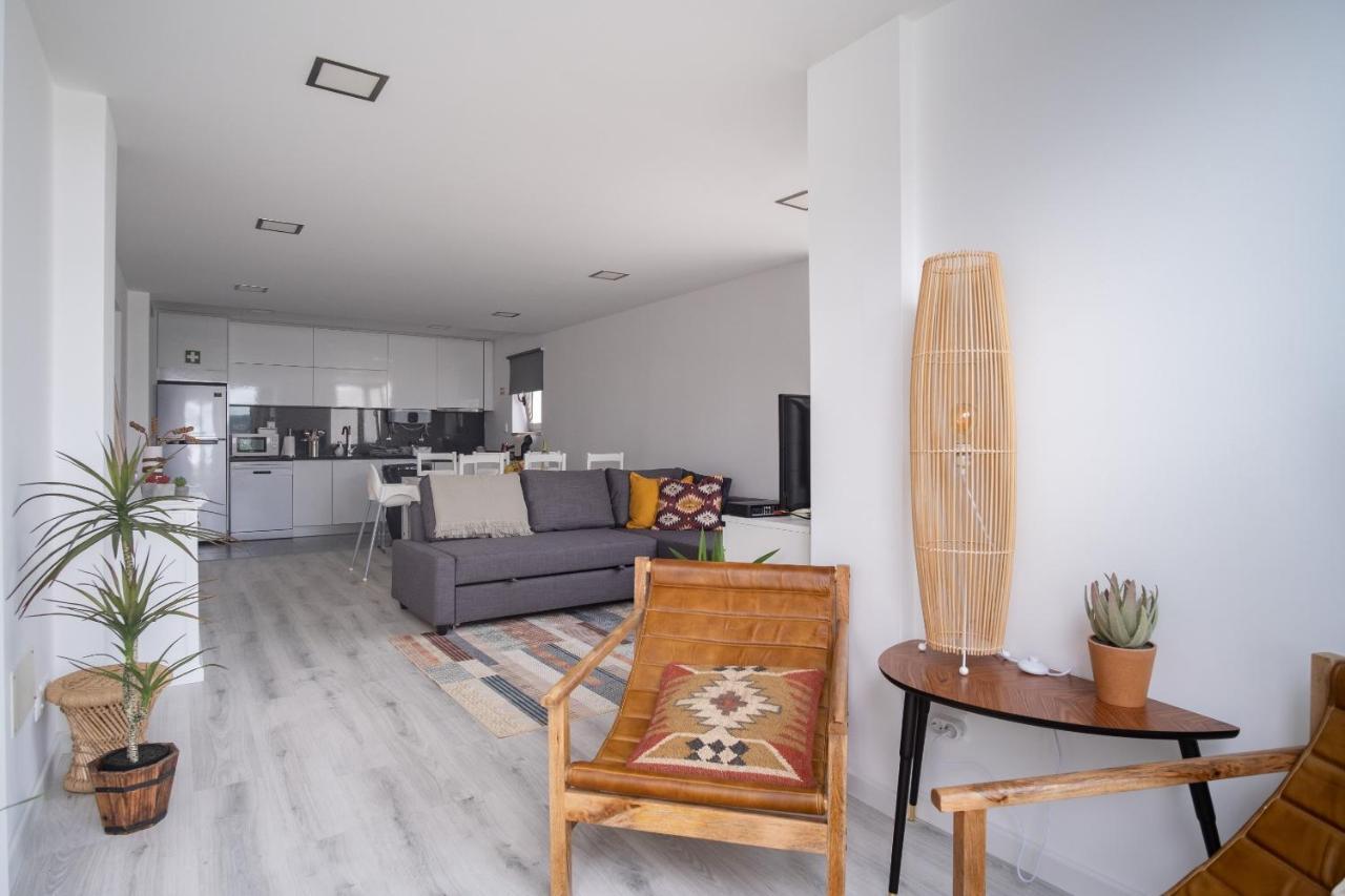 Foz - West Shore Retreat Apartment Caldas Da Rainha