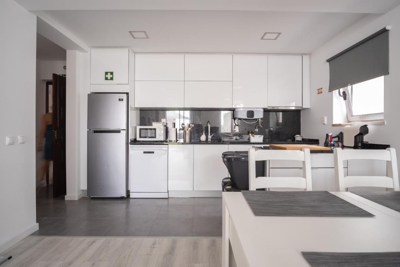 Apartment Foz - West Shore Retreat Caldas Da Rainha