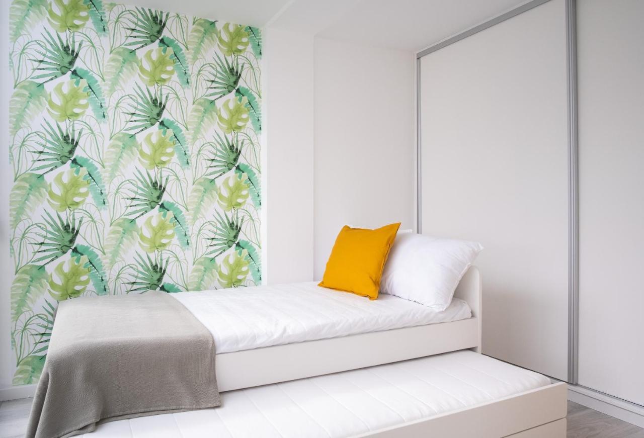 Foz - West Shore Retreat Apartment