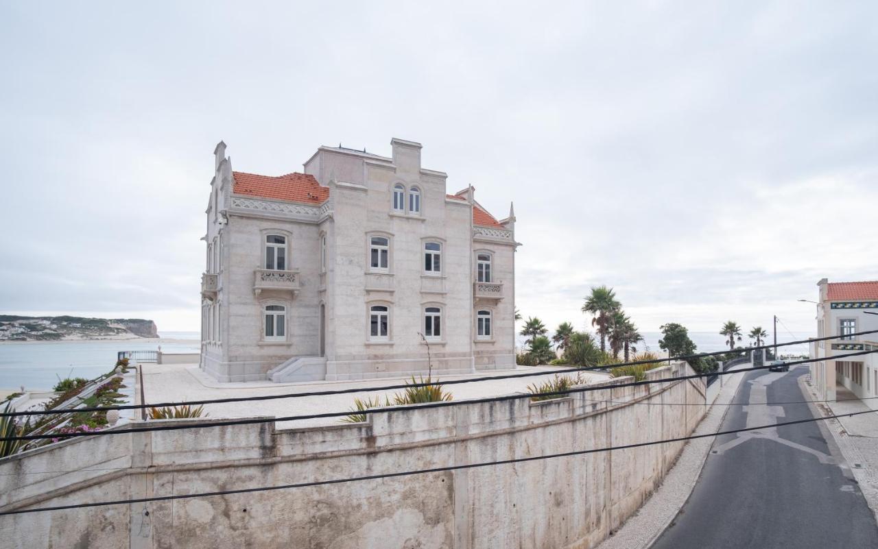 Foz - West Shore Retreat Caldas Da Rainha
