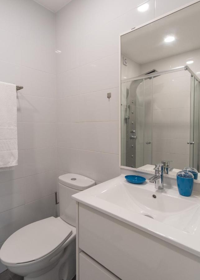 Foz - West Shore Retreat Apartment Caldas Da Rainha