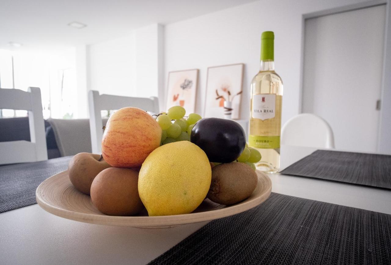 Apartment Foz - West Shore Retreat Caldas Da Rainha