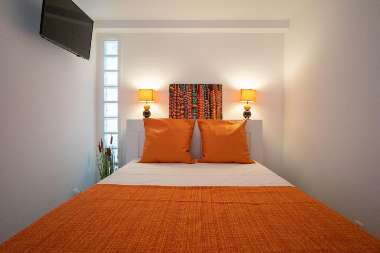 Foz - West Shore Retreat * Caldas Da Rainha
