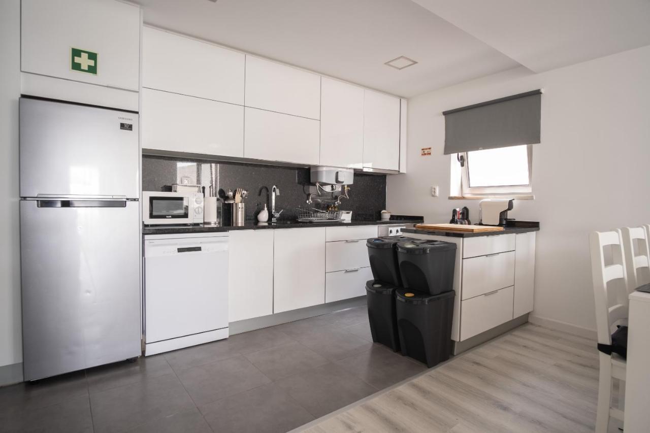 Foz - West Shore Retreat Apartment