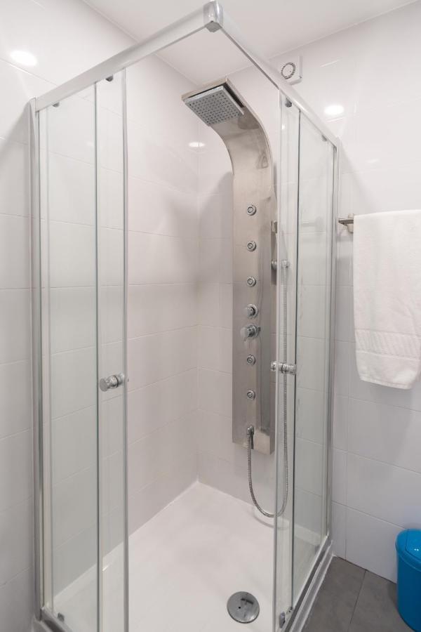 Apartment Foz - West Shore Retreat