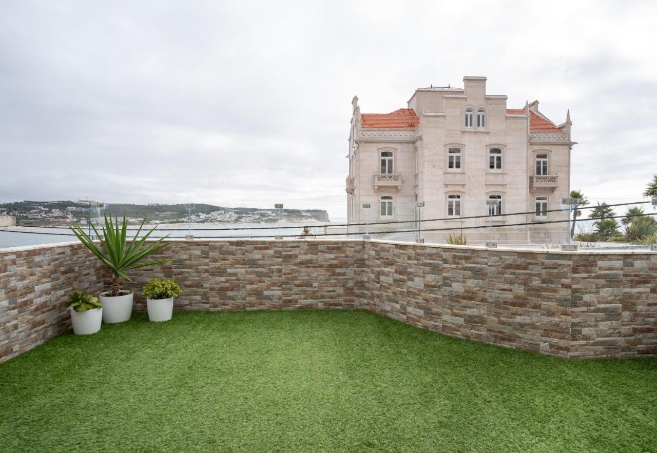 Apartment Foz - West Shore Retreat Caldas Da Rainha