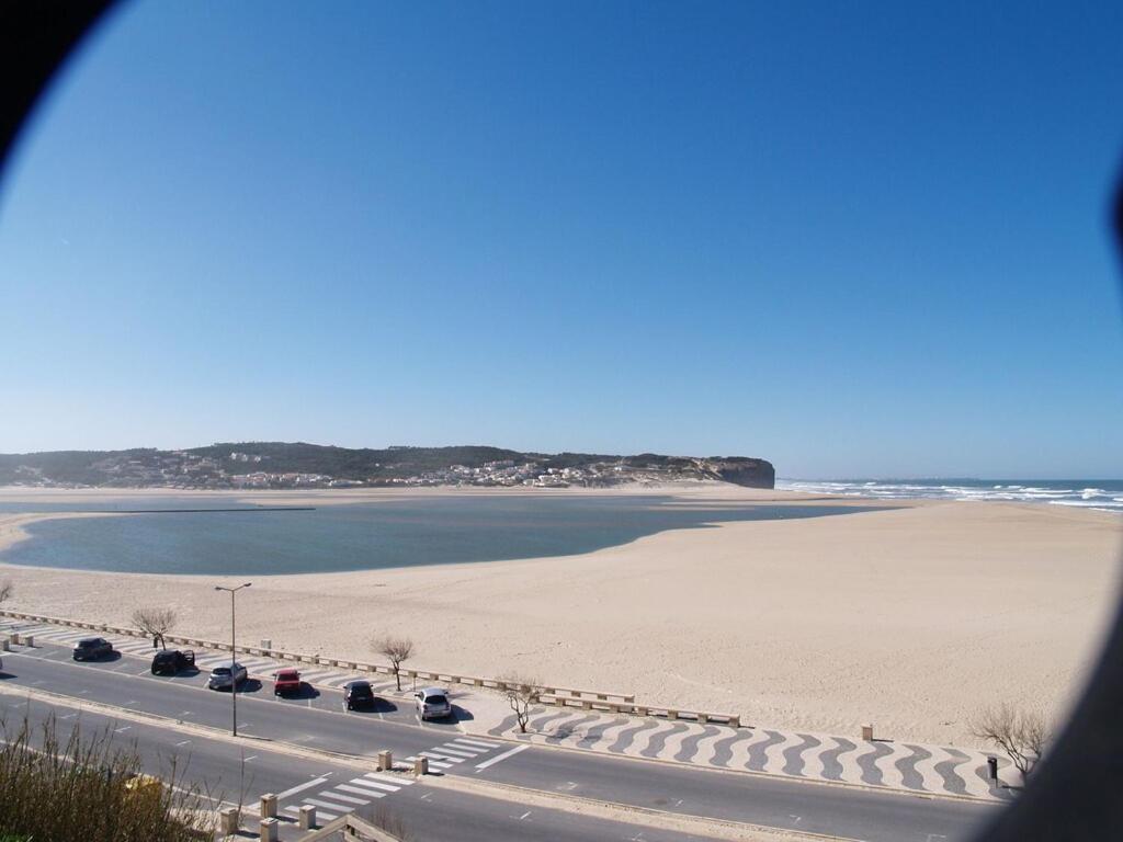 Foz - West Shore Retreat Appartamento Caldas Da Rainha