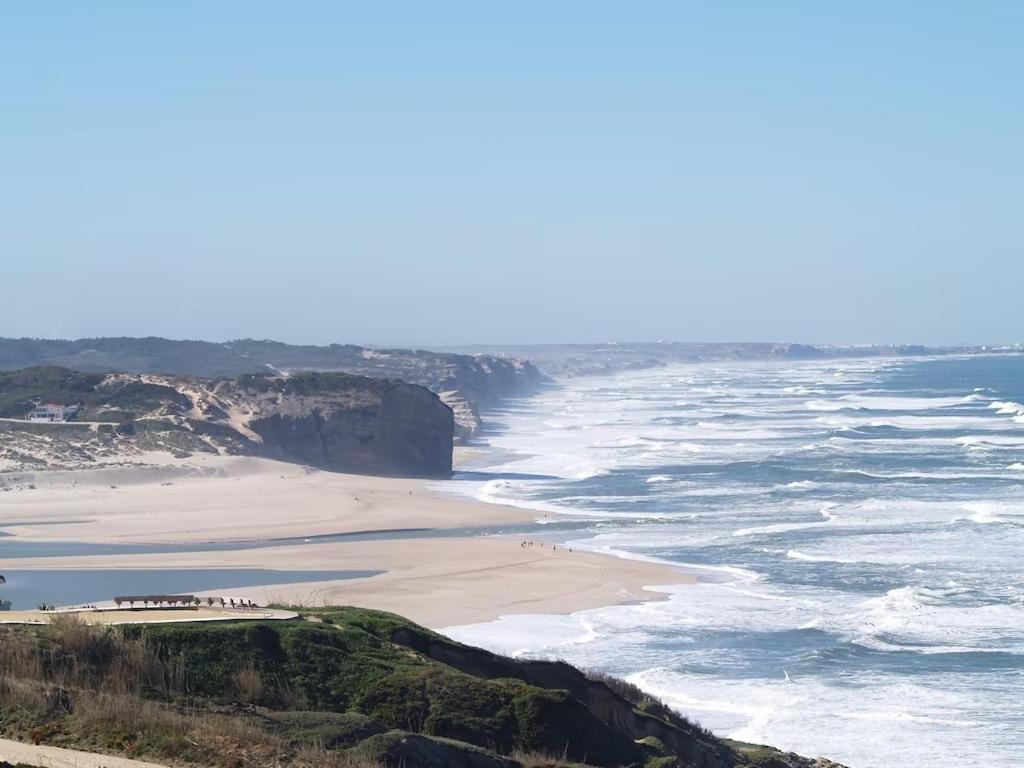 Apartment Foz - West Shore Retreat Caldas Da Rainha